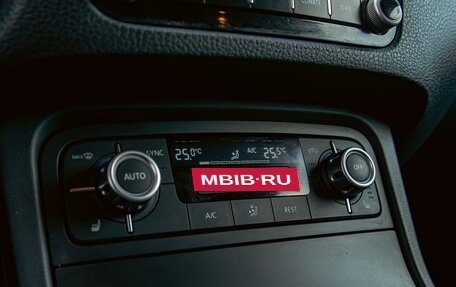 Volkswagen Touareg III, 2014 год, 1 795 000 рублей, 15 фотография