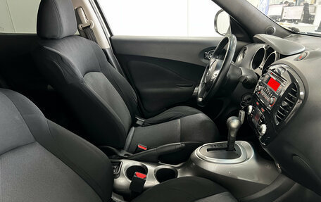 Nissan Juke II, 2011 год, 899 000 рублей, 12 фотография