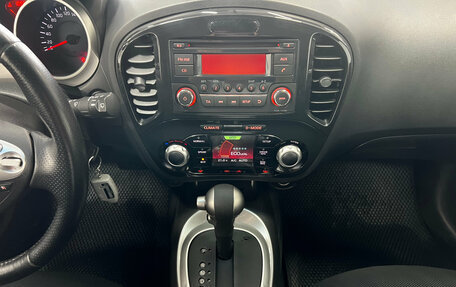 Nissan Juke II, 2011 год, 899 000 рублей, 14 фотография