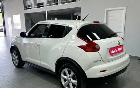 Nissan Juke II, 2011 год, 899 000 рублей, 6 фотография