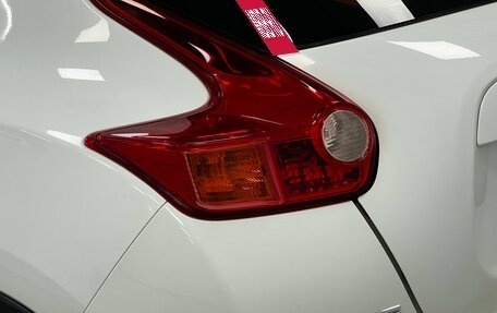 Nissan Juke II, 2011 год, 899 000 рублей, 9 фотография