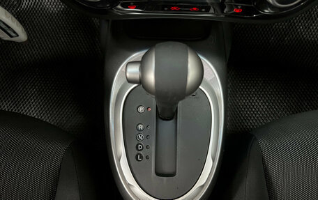 Nissan Juke II, 2011 год, 899 000 рублей, 15 фотография