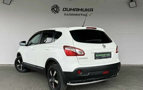 Nissan Qashqai, 2011 год, 1 050 000 рублей, 3 фотография