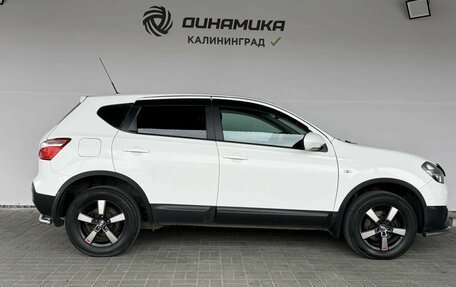 Nissan Qashqai, 2011 год, 1 050 000 рублей, 6 фотография