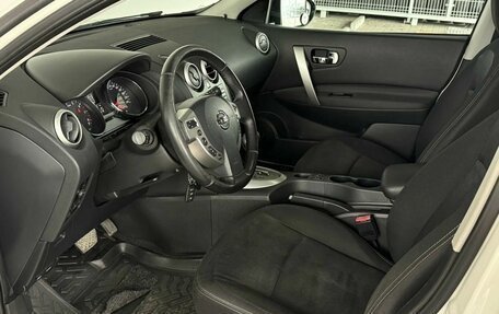 Nissan Qashqai, 2011 год, 1 050 000 рублей, 10 фотография