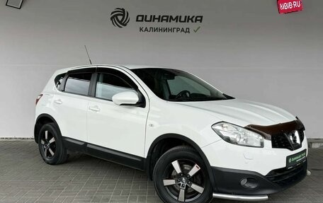 Nissan Qashqai, 2011 год, 1 050 000 рублей, 7 фотография