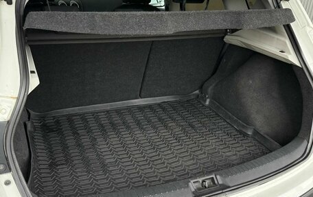 Nissan Qashqai, 2011 год, 1 050 000 рублей, 17 фотография