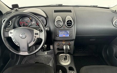 Nissan Qashqai, 2011 год, 1 050 000 рублей, 15 фотография