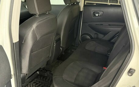 Nissan Qashqai, 2011 год, 1 050 000 рублей, 16 фотография