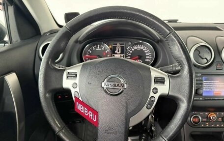 Nissan Qashqai, 2011 год, 1 050 000 рублей, 14 фотография