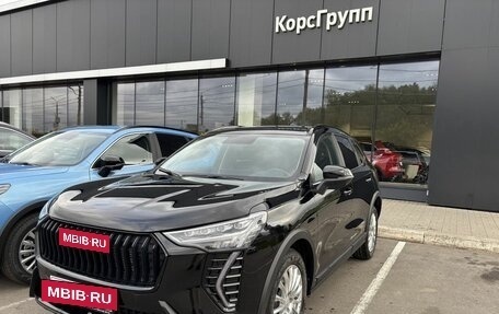 Haval Jolion, 2026 год, 2 649 000 рублей, 2 фотография