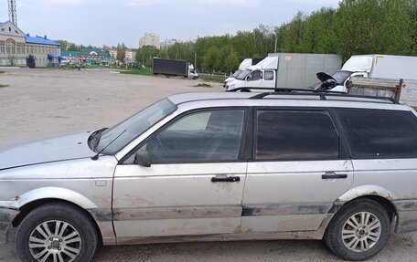 Volkswagen Passat B3, 1991 год, 42 000 рублей, 4 фотография