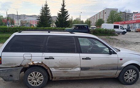 Volkswagen Passat B3, 1991 год, 42 000 рублей, 3 фотография