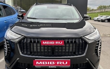Haval Jolion, 2026 год, 2 649 000 рублей, 19 фотография