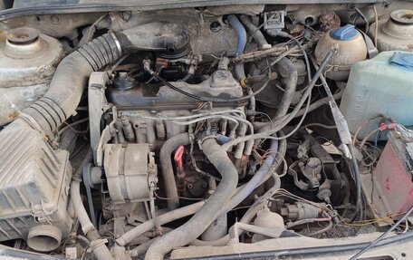 Volkswagen Passat B3, 1991 год, 42 000 рублей, 12 фотография