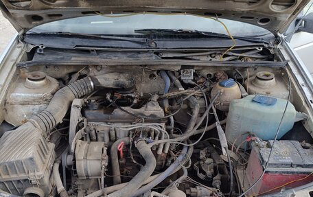 Volkswagen Passat B3, 1991 год, 42 000 рублей, 9 фотография