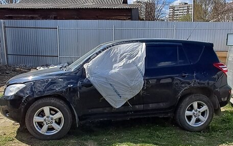 Toyota RAV4, 2008 год, 700 000 рублей, 4 фотография