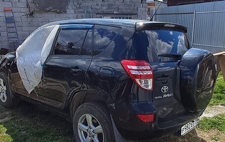 Toyota RAV4, 2008 год, 700 000 рублей, 5 фотография