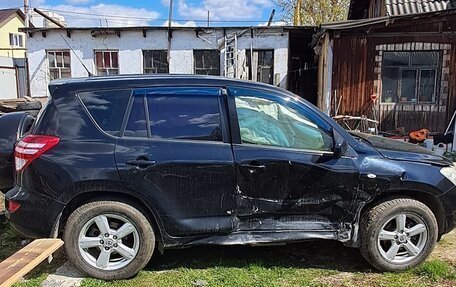 Toyota RAV4, 2008 год, 700 000 рублей, 8 фотография
