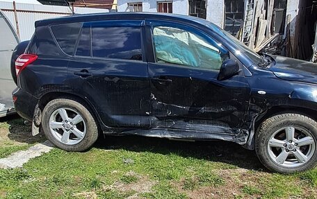 Toyota RAV4, 2008 год, 700 000 рублей, 7 фотография