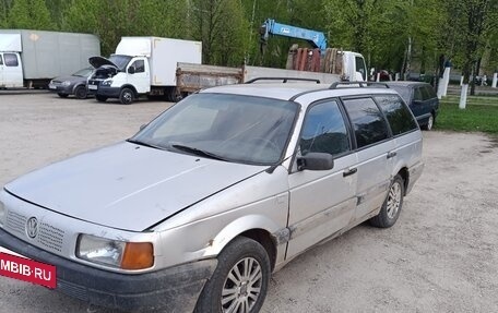 Volkswagen Passat B3, 1991 год, 42 000 рублей, 5 фотография