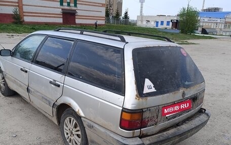 Volkswagen Passat B3, 1991 год, 42 000 рублей, 8 фотография
