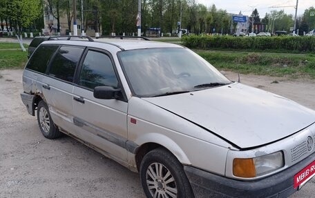 Volkswagen Passat B3, 1991 год, 42 000 рублей, 6 фотография