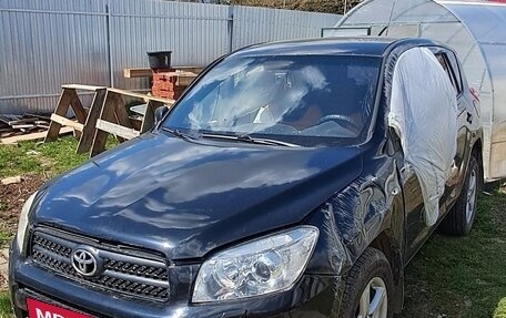 Toyota RAV4, 2008 год, 700 000 рублей, 3 фотография