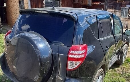 Toyota RAV4, 2008 год, 700 000 рублей, 6 фотография
