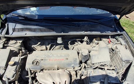 Toyota RAV4, 2008 год, 700 000 рублей, 9 фотография