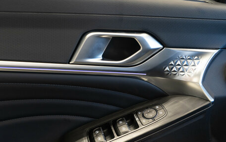 Haval F7, 2026 год, 3 699 000 рублей, 9 фотография