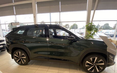 Geely Atlas, 2026 год, 3 904 990 рублей, 2 фотография