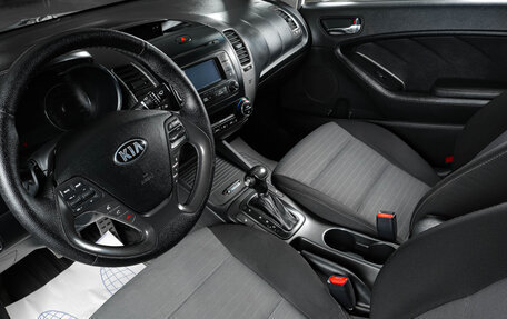 KIA Cerato III, 2014 год, 949 000 рублей, 8 фотография