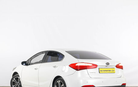 KIA Cerato III, 2014 год, 949 000 рублей, 5 фотография