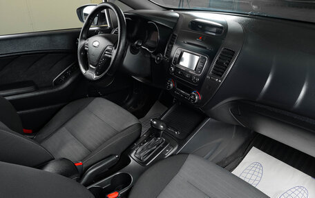 KIA Cerato III, 2014 год, 949 000 рублей, 11 фотография