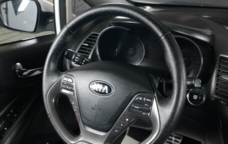 KIA Cerato III, 2014 год, 949 000 рублей, 12 фотография