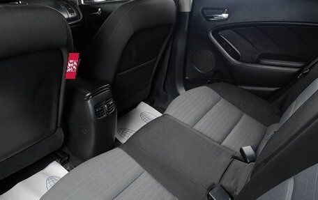 KIA Cerato III, 2014 год, 949 000 рублей, 9 фотография