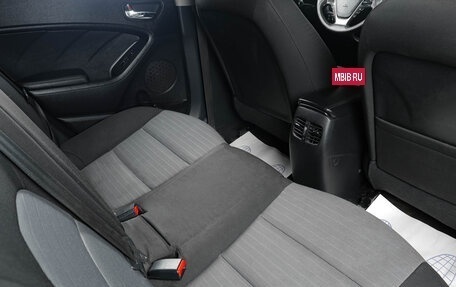 KIA Cerato III, 2014 год, 949 000 рублей, 10 фотография