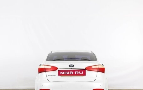 KIA Cerato III, 2014 год, 949 000 рублей, 6 фотография