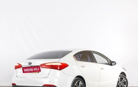 KIA Cerato III, 2014 год, 949 000 рублей, 7 фотография