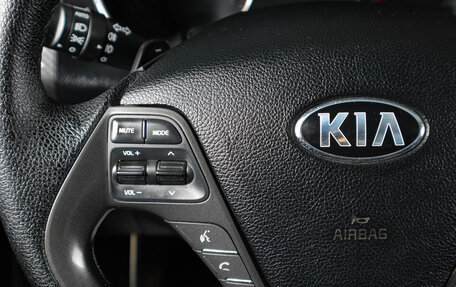 KIA Cerato III, 2014 год, 949 000 рублей, 15 фотография