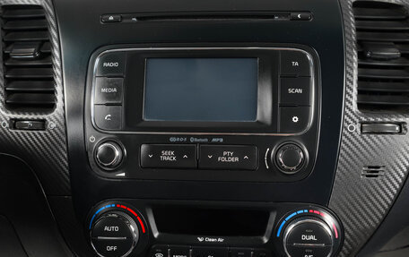 KIA Cerato III, 2014 год, 949 000 рублей, 17 фотография