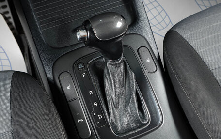 KIA Cerato III, 2014 год, 949 000 рублей, 18 фотография