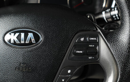 KIA Cerato III, 2014 год, 949 000 рублей, 16 фотография