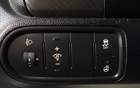 KIA Cerato III, 2014 год, 949 000 рублей, 20 фотография