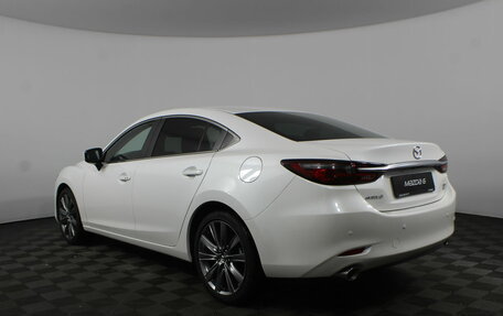 Mazda 6, 2023 год, 3 850 000 рублей, 6 фотография
