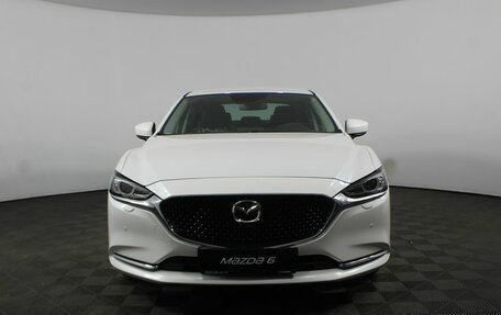 Mazda 6, 2023 год, 3 850 000 рублей, 2 фотография