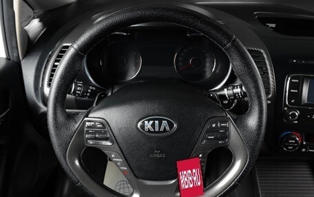 KIA Cerato III, 2014 год, 949 000 рублей, 14 фотография