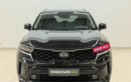 KIA Sorento IV, 2020 год, 3 250 000 рублей, 2 фотография