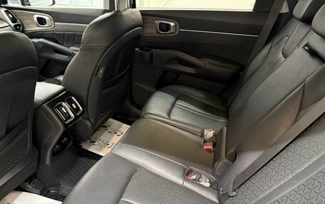 KIA Sorento IV, 2020 год, 3 250 000 рублей, 8 фотография